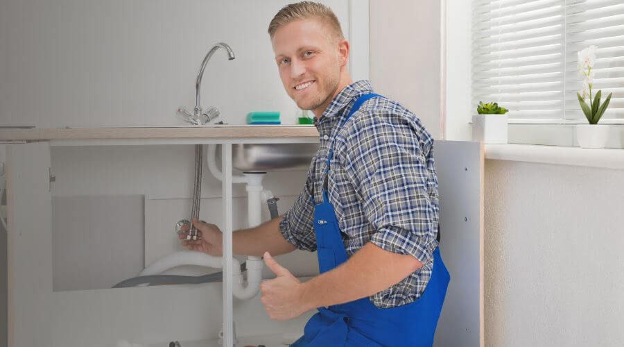 Expert burst pipe repair services in West Kingston, RI